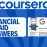 financial aid coursera answer