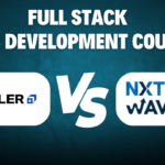 NxtWave Vs Scaler Full Stack Developer Course Comparison