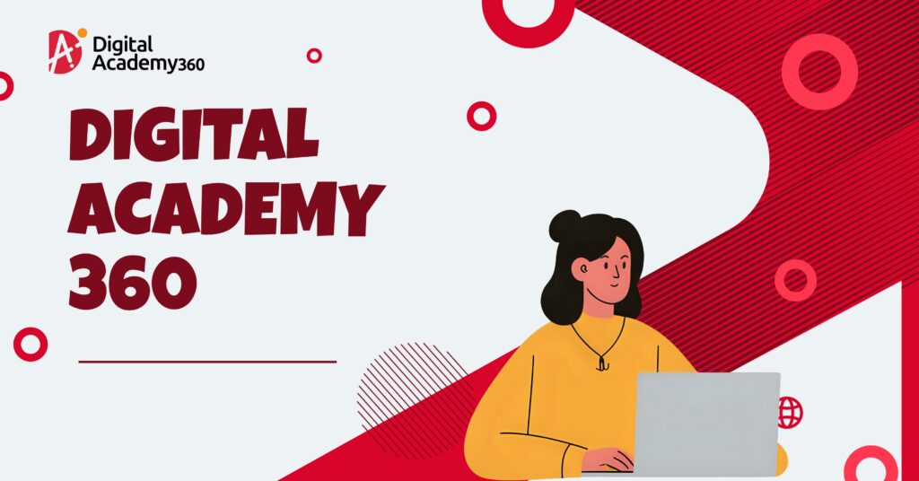 Digital Academy 360 Review Banner